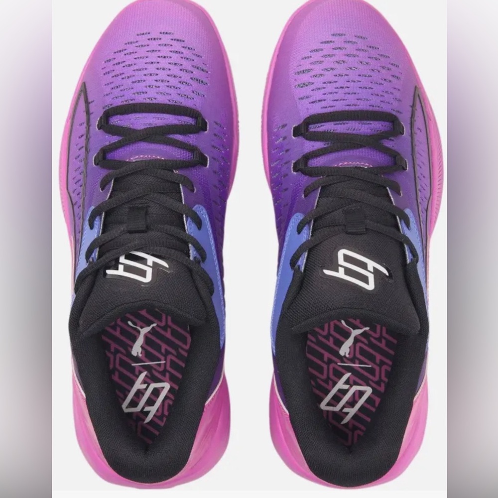 Puma Women’s Stevie 1